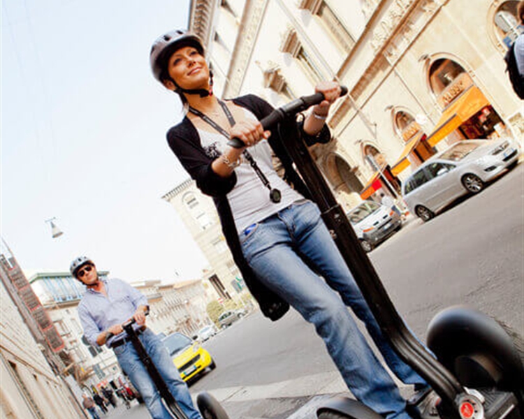 Can-you-ride-a-Segway-on-the-road Can-you-ride-a-Segway-on-the-road