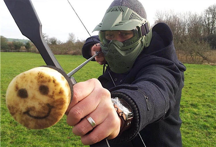 What-is-Battle-Archery-IntotheBlue-investigates-this-on-target-experience What-is-Battle-Archery-IntotheBlue-investigates-this-on-target-experience