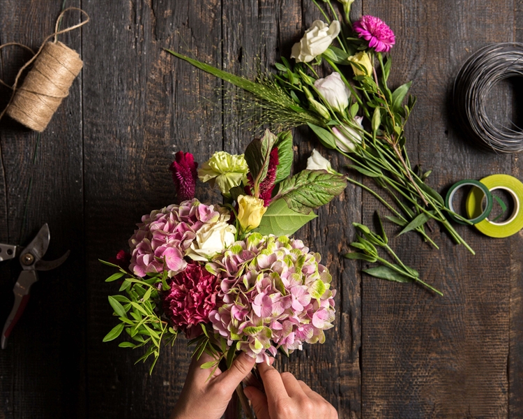 How-To-Become-a-Florist-UK How-To-Become-a-Florist-UK