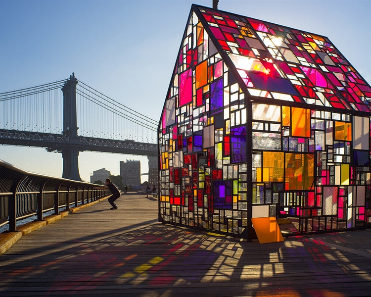 Crystal-Clear---How-Do-You-Make-Stained-Glass Crystal-Clear---How-Do-You-Make-Stained-Glass