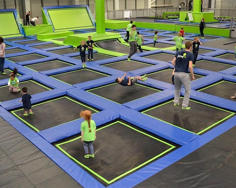 What-are-indoor-trampoline-parks What-are-indoor-trampoline-parks